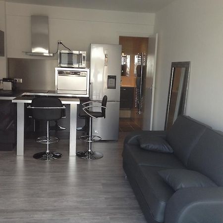 Flore Juan-les-Pins Quarto foto