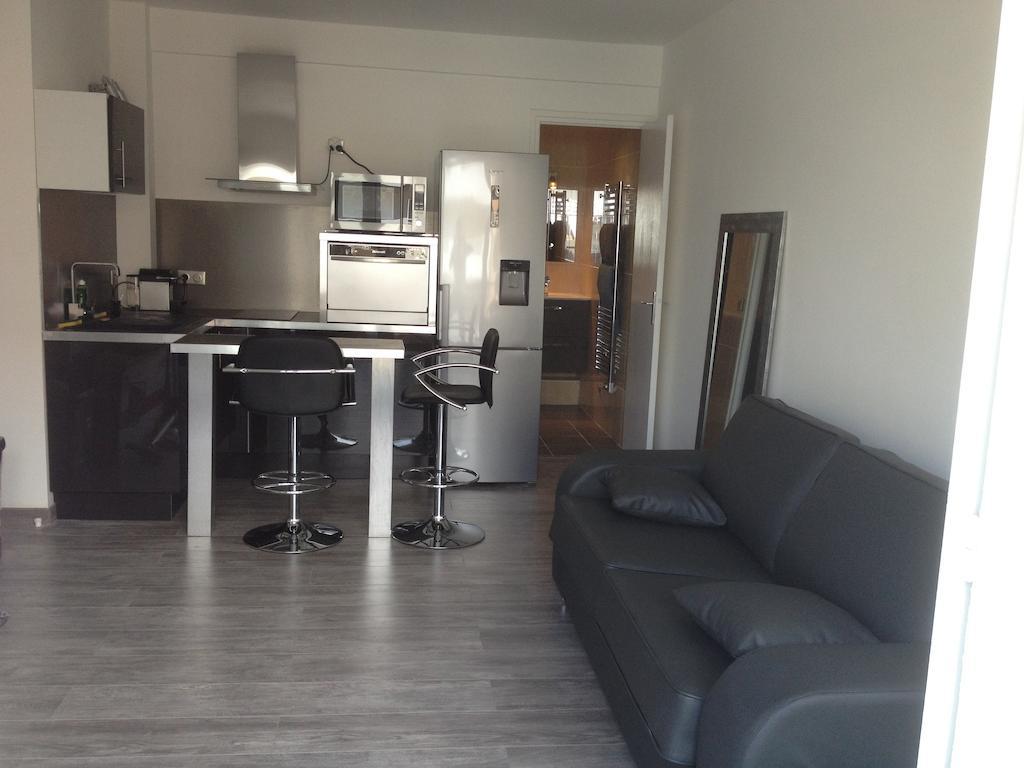 Flore Juan-les-Pins Quarto foto